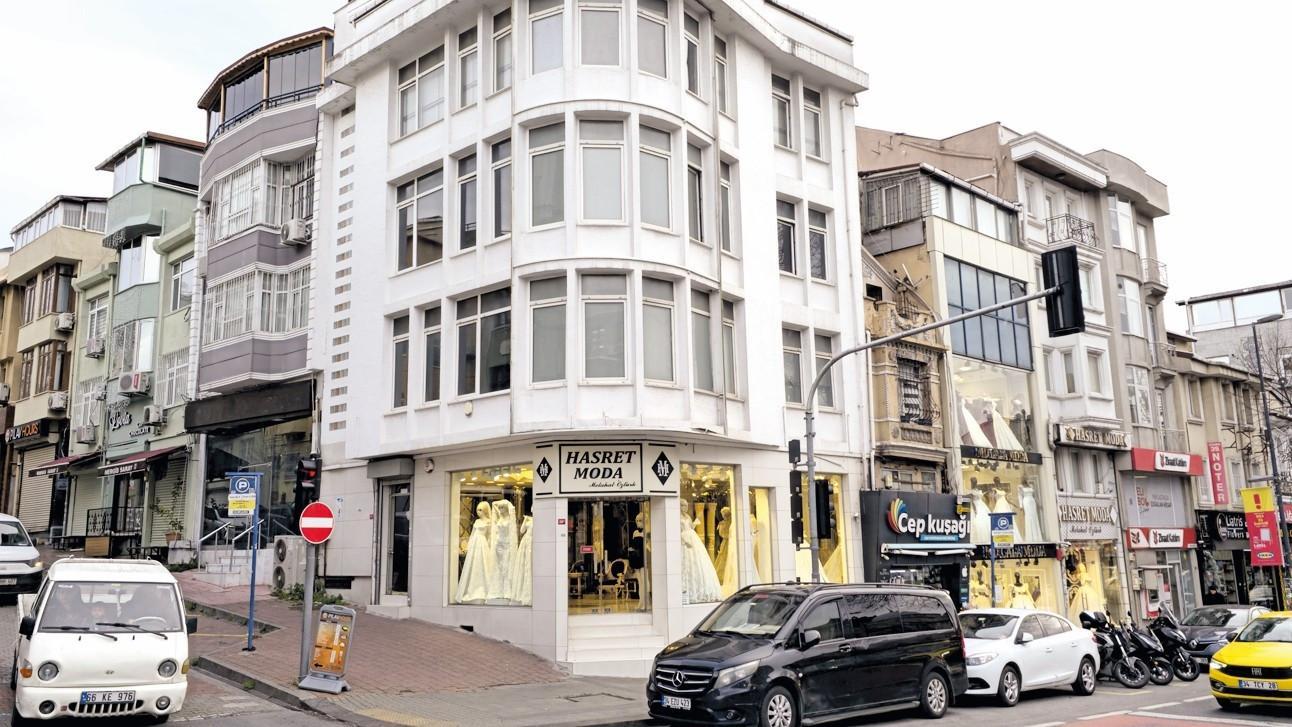 Facade overhaul revamps city’s historic peninsula