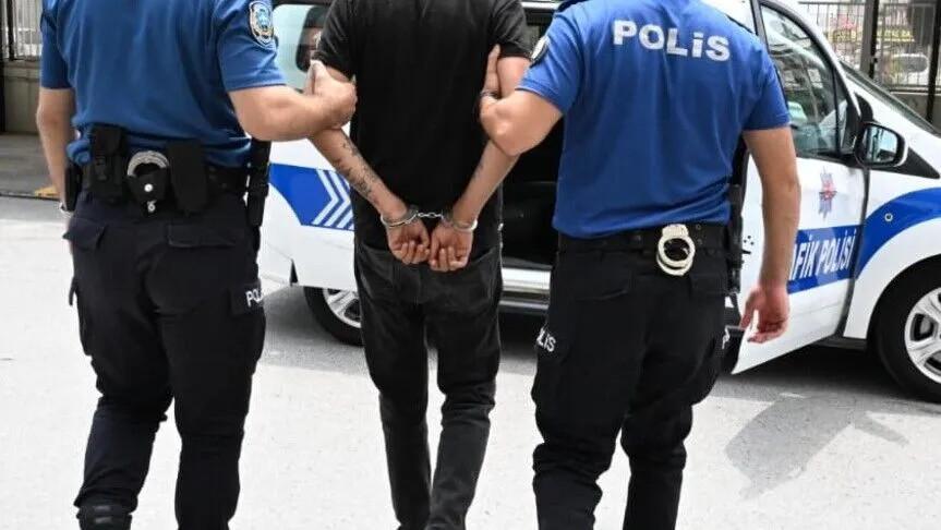 Türkiye secures 245 extraditions in 2026: Minister