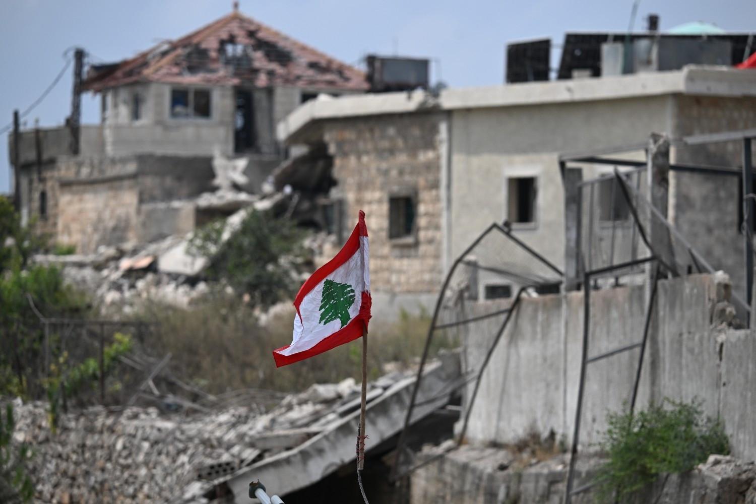 Deadly Israeli strikes hit southern Lebanon despite ceasefire