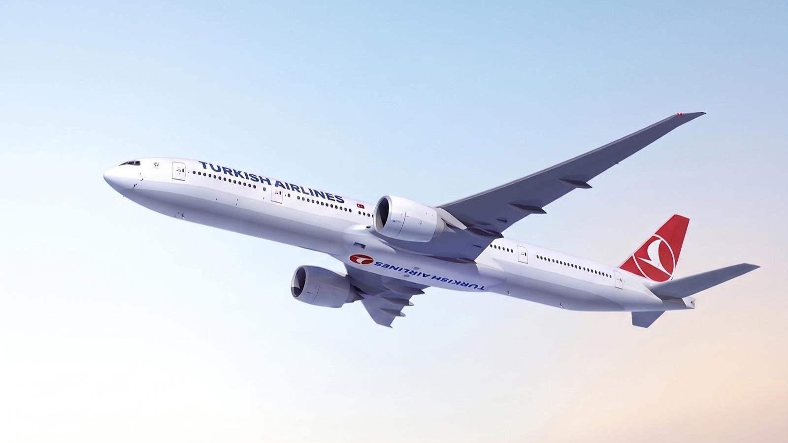 THY expands its China network with Chengdu