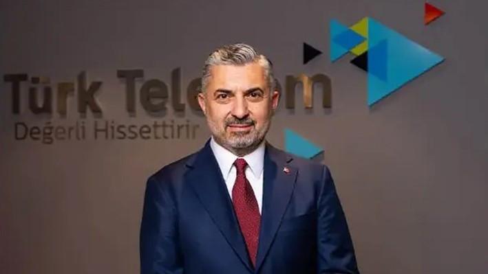 Türk Telekom technology supports Turkish football