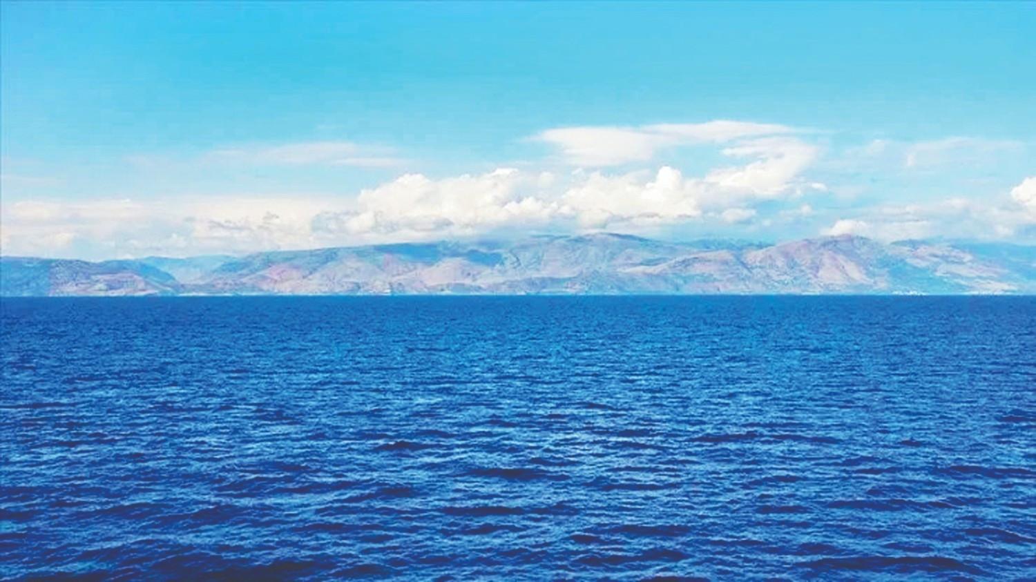 Türkiye designates two new marine national parks