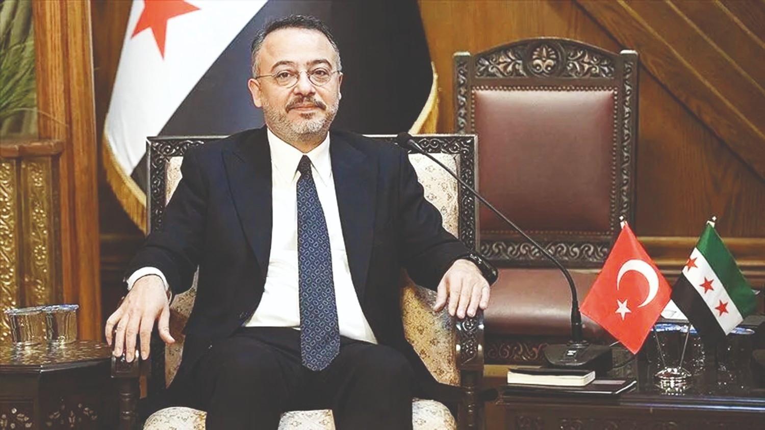 Key security threats along Syria border have disappeared: Turkish envoy