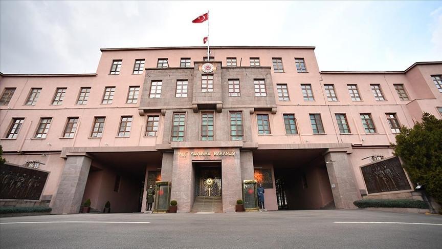 Türkiye’s senior military ranks rebuilt over decade