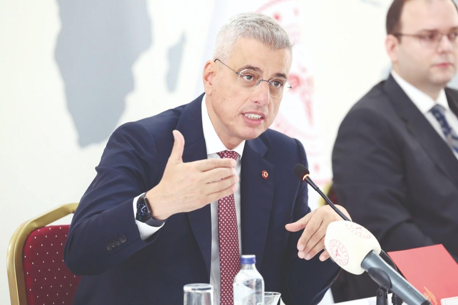 3 mln foreign patients yearly anchor Türkiye as regional health