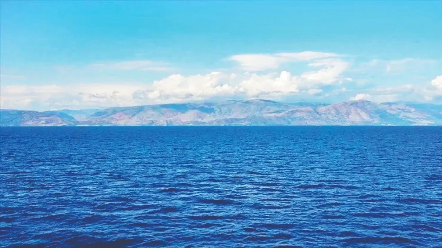 Greece irked by Türkiye’s marine park declaration