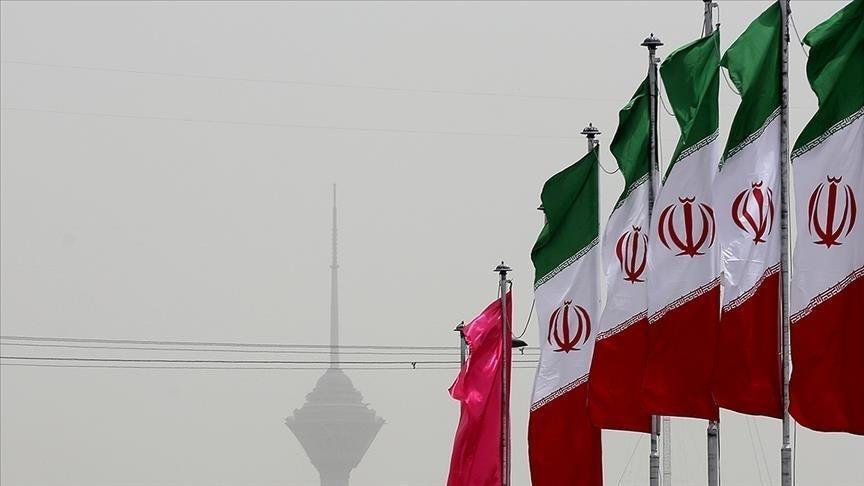 Iranian drones attack Iraqi KRG PM’s office: Officials