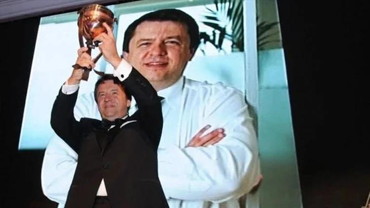 Kahve Dünyası founder Birol Altınkılıç dies at age 66