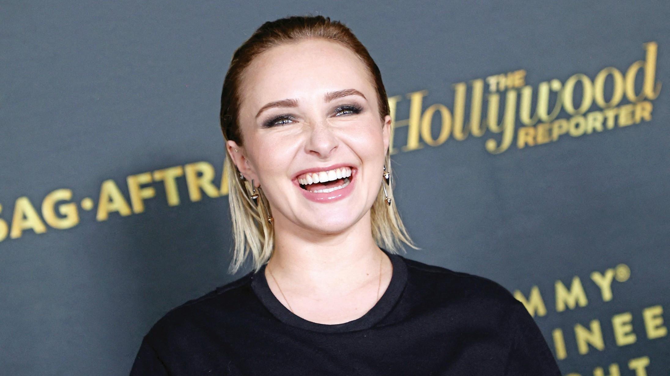 ‘Heroes’ and ‘Nashville’ star Hayden Panettiere dies