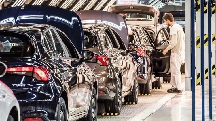 Hybrid cars gain ground in Türkiye’s evolving auto market