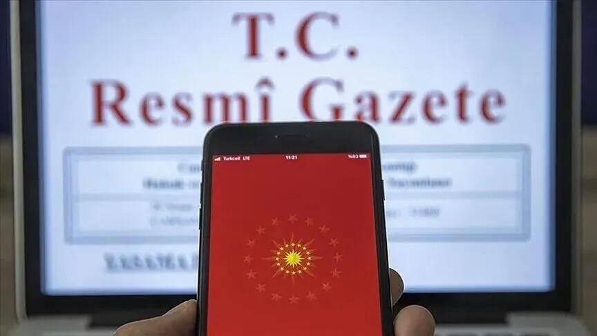 Türkiye names new ambassador to Iran, Gulf states