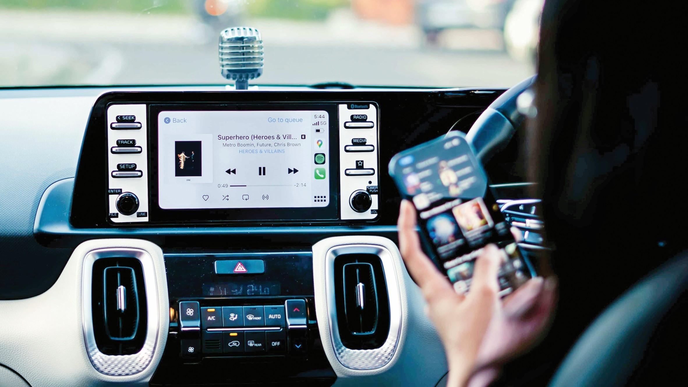 Popular album releases linked to rise in fatal crashes