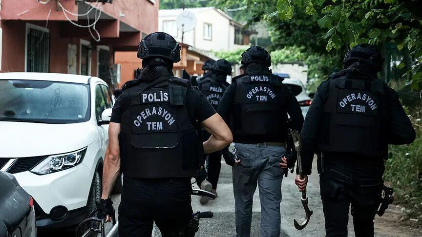 Counterterrorism units to join fight against rising gang threat