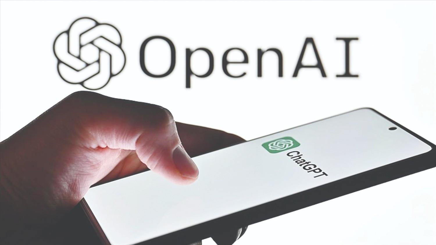 OpenAI pauses major AI training run over cyber risks