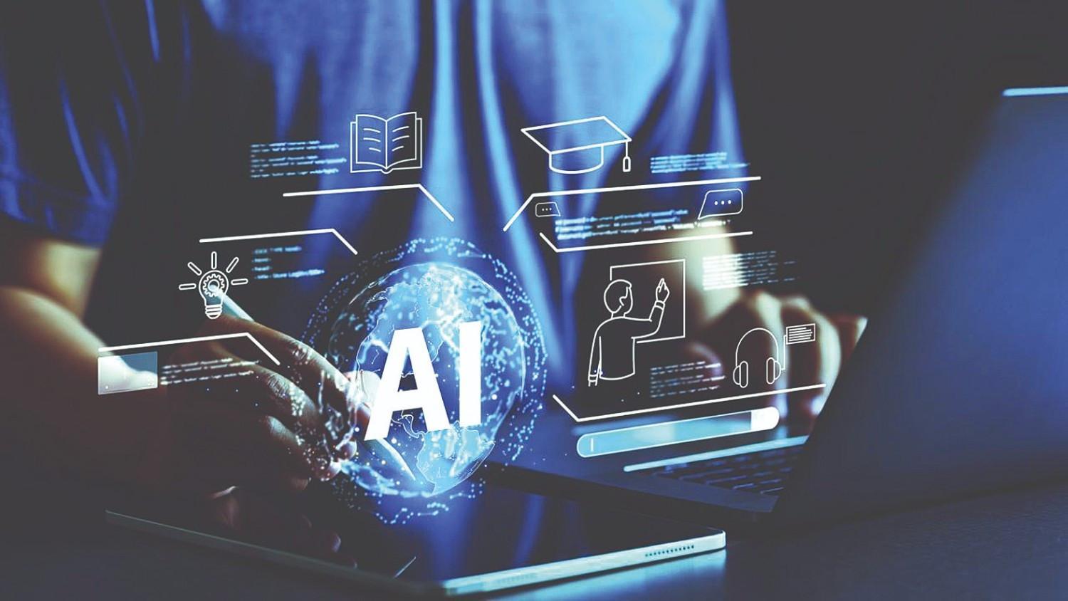 AI, cybersecurity programs drives record university intake