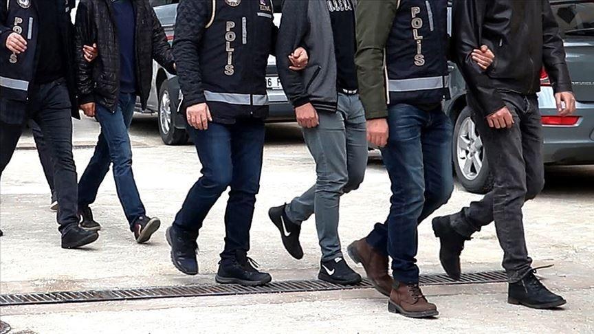 Five detained after New Party lawmaker stabbed