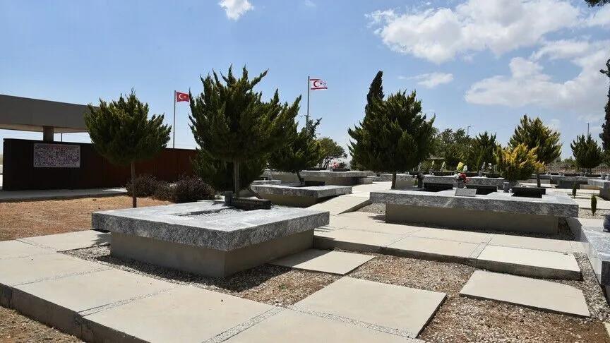 Greek Cypriot politicians call for reckoning, apologies over killings of Turkish Cypriots