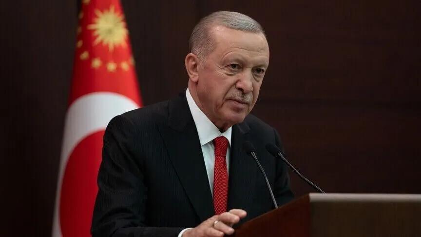 Erdoğan discusses bilateral ties with Japanese PM