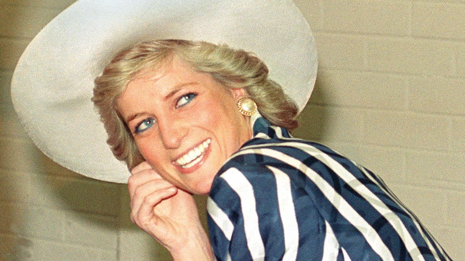 Princess Diana’s brother to unveil ‘truth’ in new book