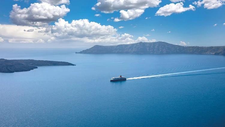 Ankara says Greek renewables plan has no legal effect