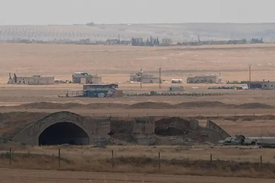 US moves to prevent Türkiye-Israel military clash in Syria