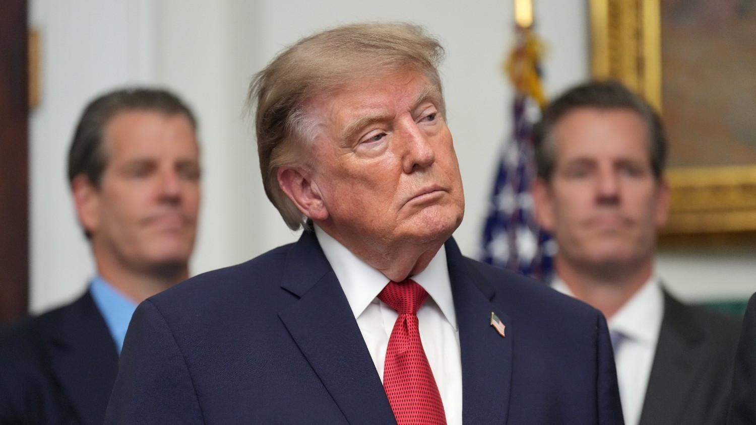 Trump says will meet North Korea’s Kim later this year