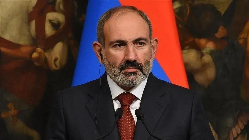 Pashinyan declares ‘Fourth Republic,’ vows to normalize Türkiye ties