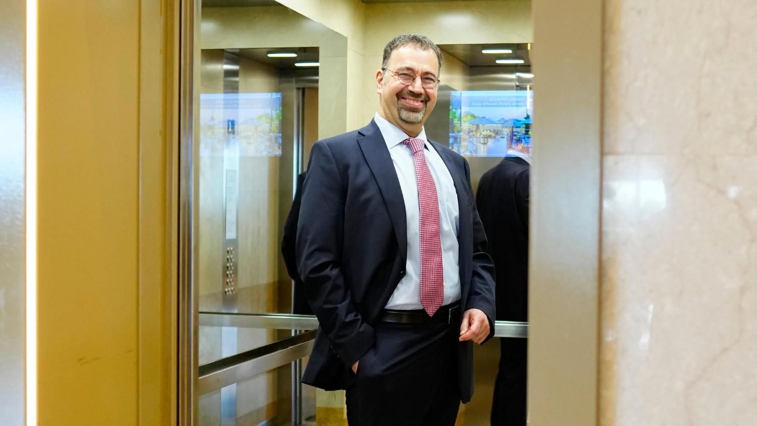 Nobel laureate Acemoğlu calls The Economist critique ‘hit piece’