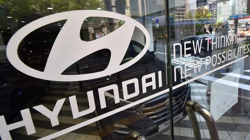 Hyundai Motor union stages full-day strike