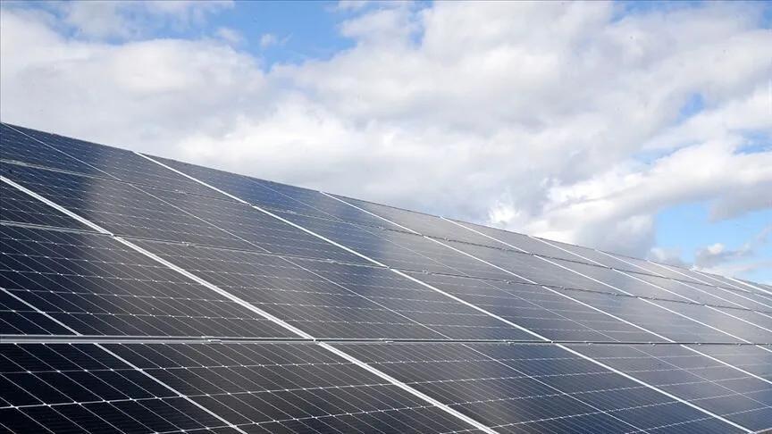 Turkiye’s solar power generation hits record high in July