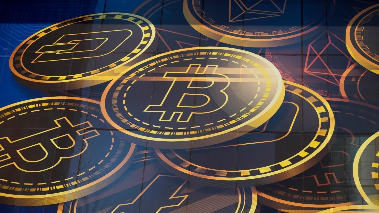 Bitcoin, gold rally as investors turn to alternative assets
