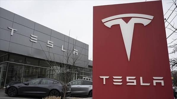 Tesla teases imminent launch of Cybercab 'robotaxi'