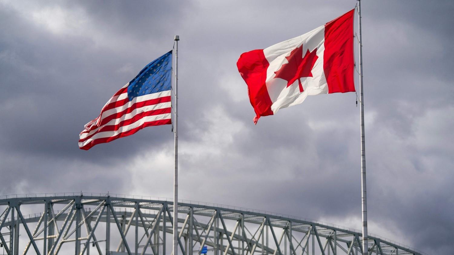 Canada retaliates as trade war with US escalates