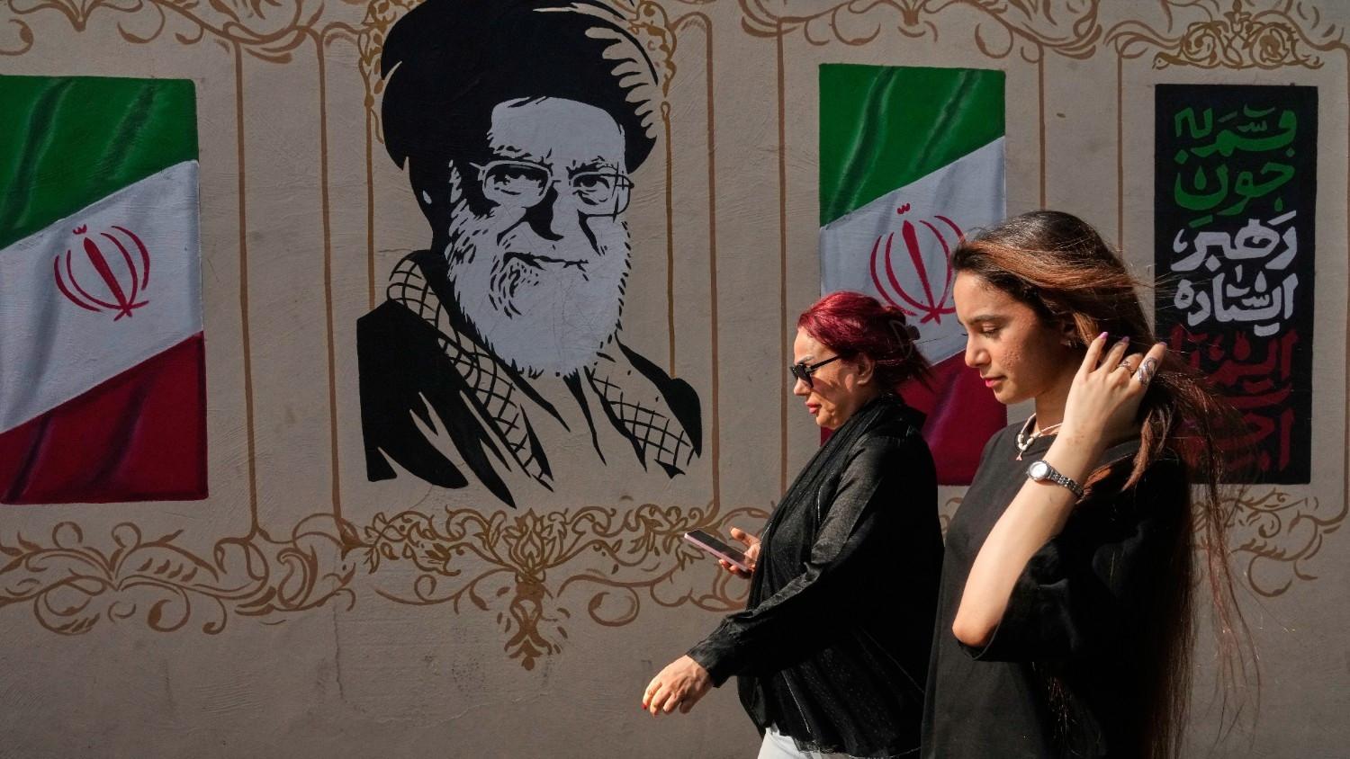 Iran warns any country joining US sanctions considered ‘enemy’