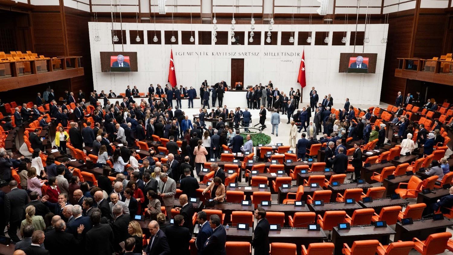 Key board set for first meeting to advance anti-terror bid
