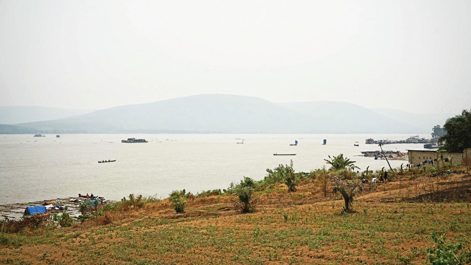 DR Congo, M23 agree on road map