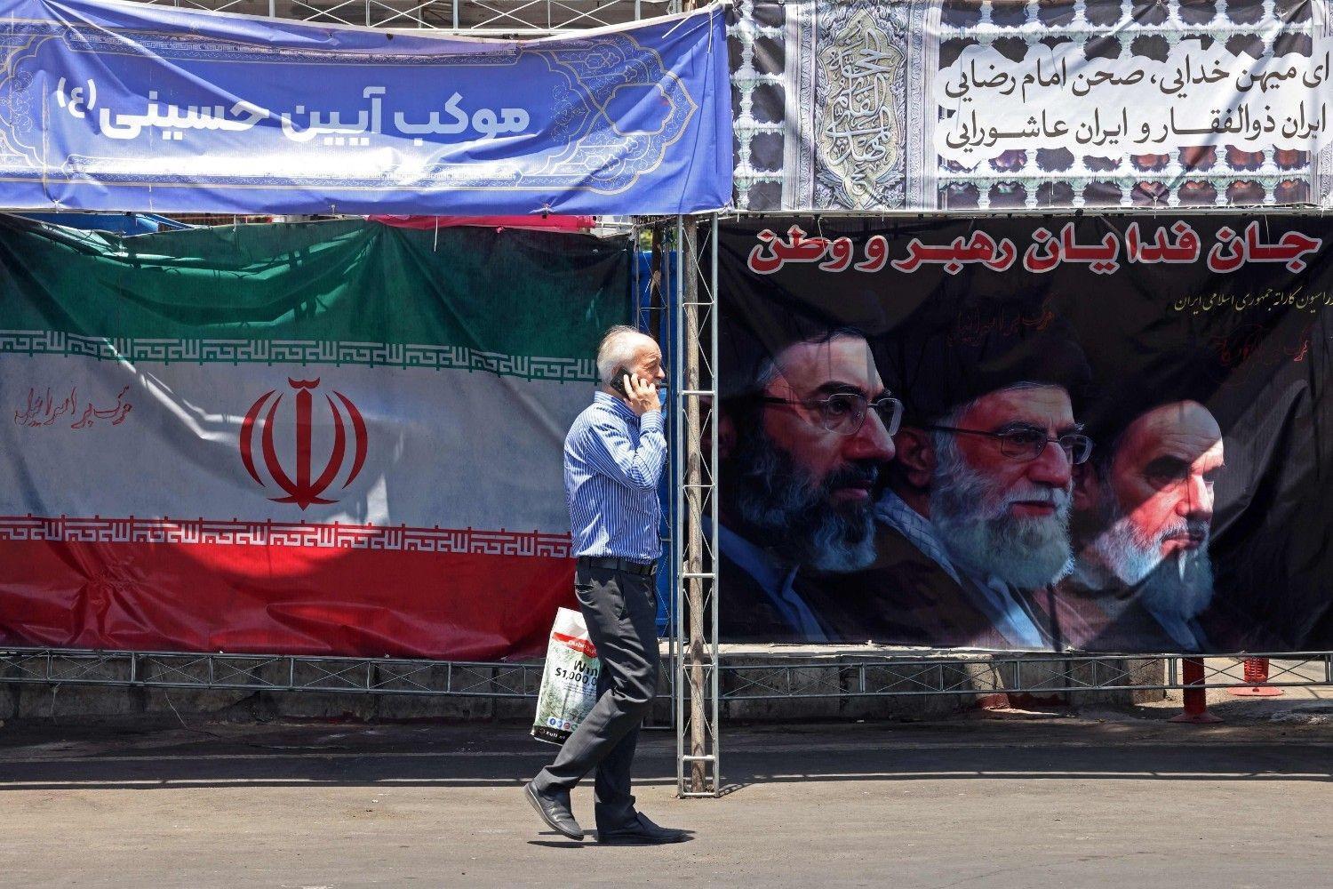 Bessent vows ‘economic D-Day’ against Iran