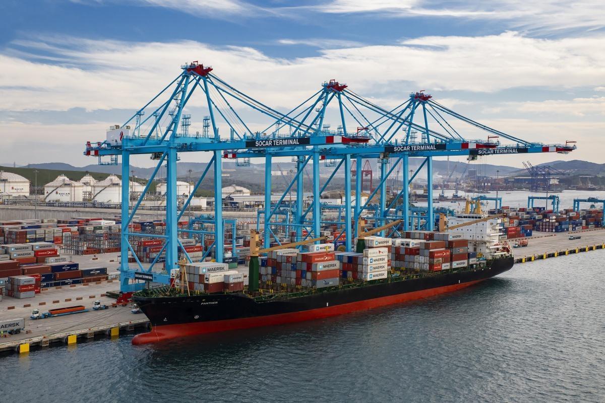 Türkiye boosts commercial integration with Islamic countries