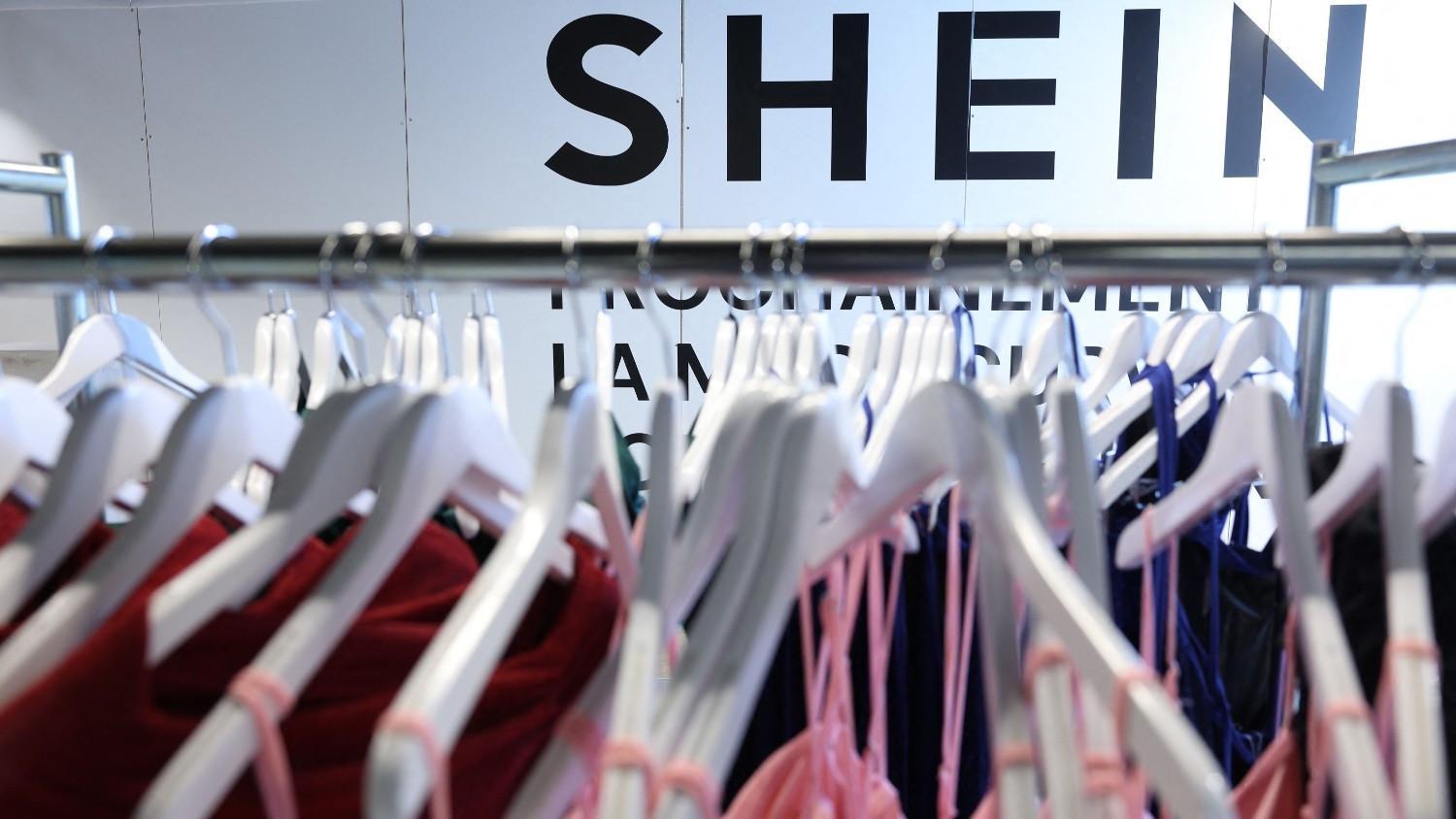 Shein to seek $1.7 bln from September listing in Hong Kong