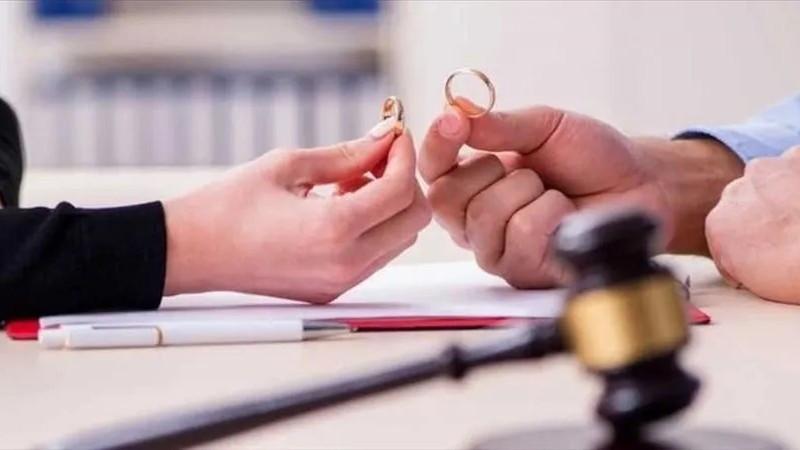 Alimony system set for overhaul under proposed judicial package
