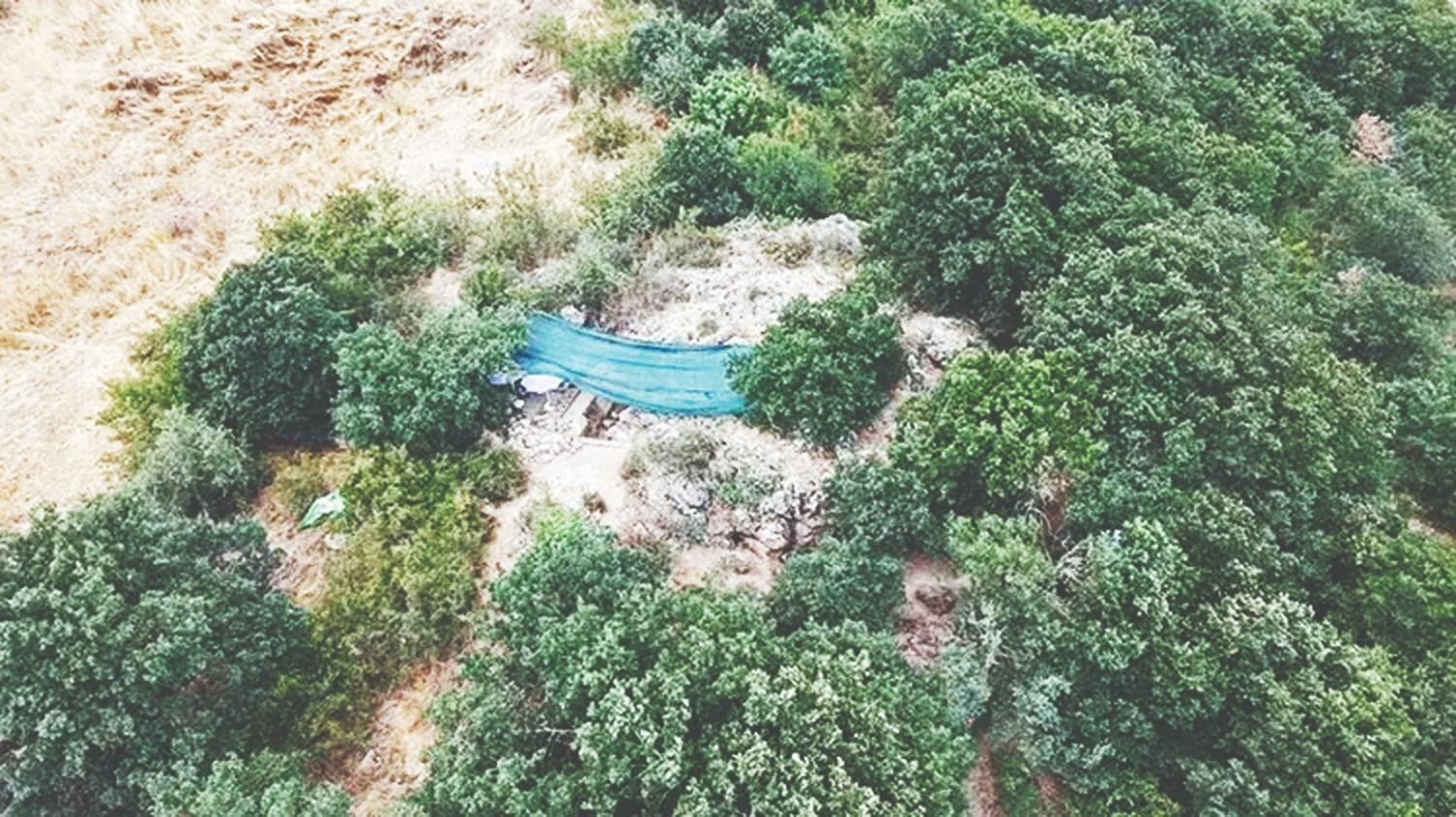 e-DNA to probe missing remains in Türkiye’s northwest