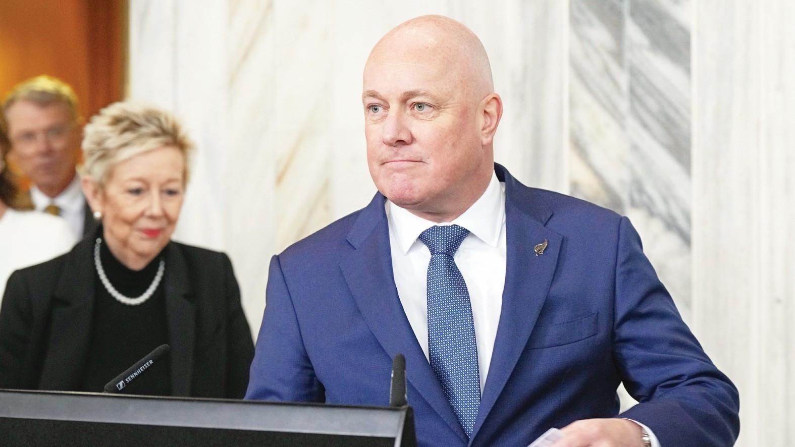 New Zealand moves to ban social media for under-16s