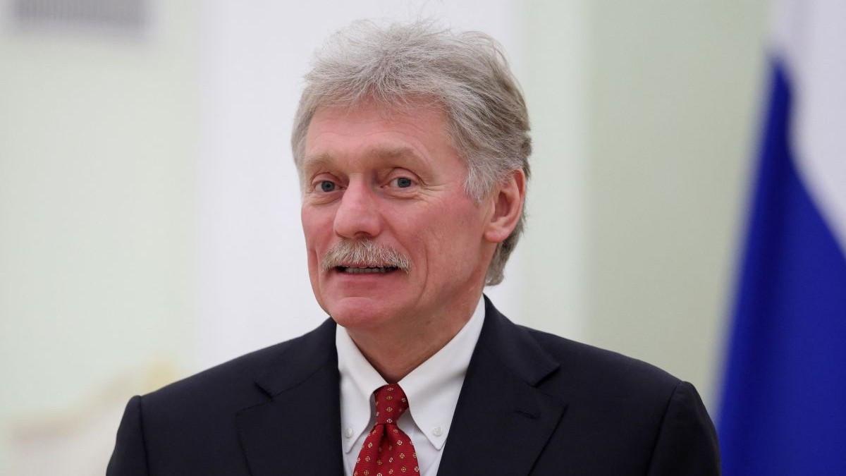 UK ‘preventing peace’ by giving missile info to Ukraine