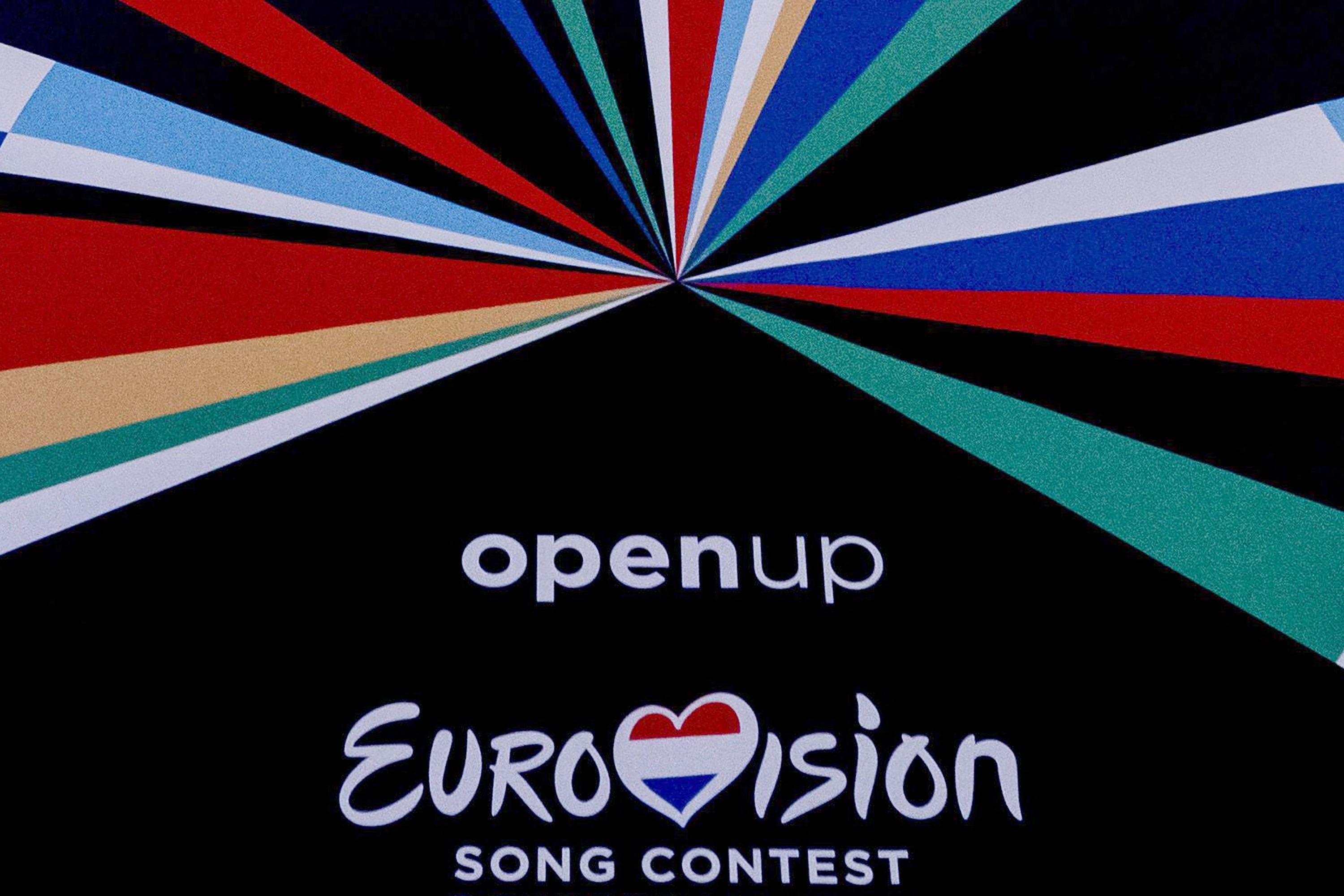 Dutch say won’t participate in neutral Eurovision