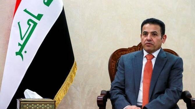 Iraq pushes back deadline for factions to disarm
