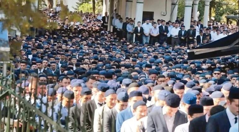 Probe widens into financial network of Islamic group