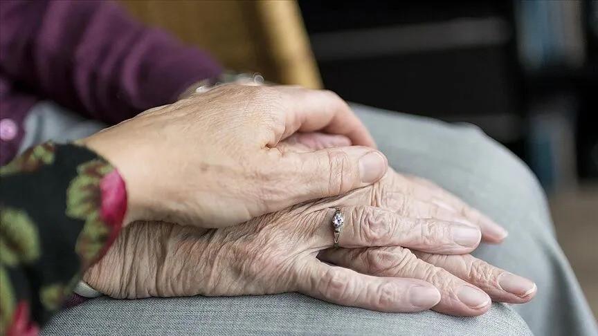 Türkiye’s ageing population puts pressure on nursing homes