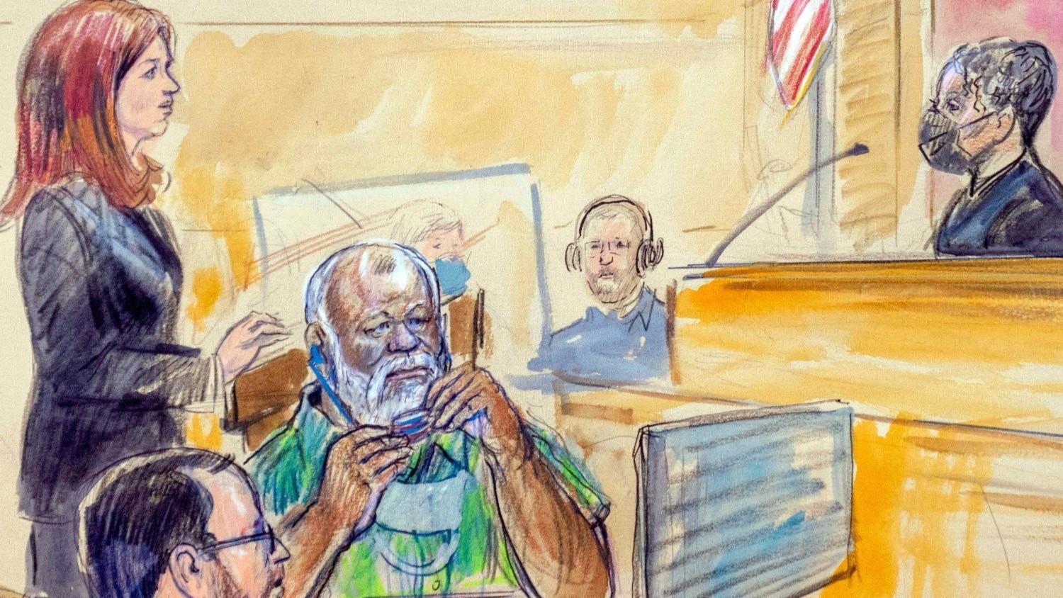 US delays Lockerbie bombing trial over new evidence