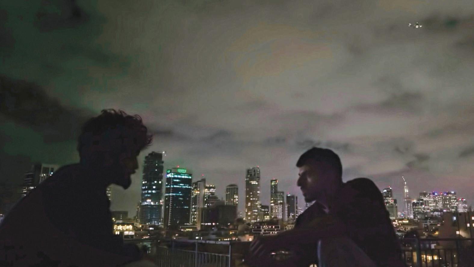Gaza documentary to premiere at Venice