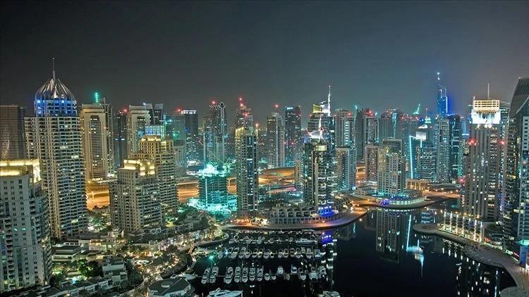 Turkish overseas property investments hit $2.6 bln in second quarter: Report